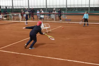 XX Copinha de Tênis