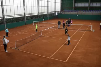 XX Copinha de Tênis