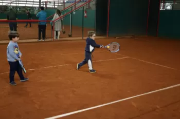 XX Copinha de Tênis