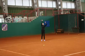 XX Copinha de Tênis