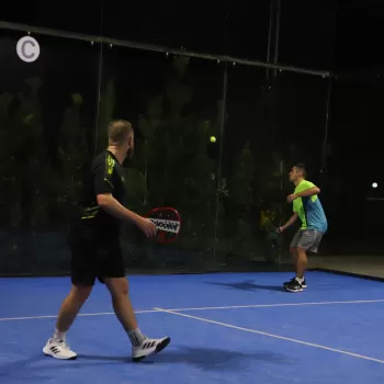 2° Etapa Ranking de Padel Masculino/2023