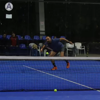2° Etapa Ranking de Padel Masculino/2023