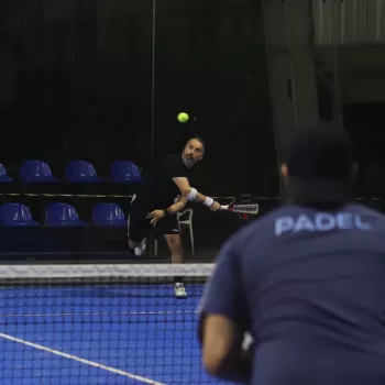 2° Etapa Ranking de Padel Masculino/2023