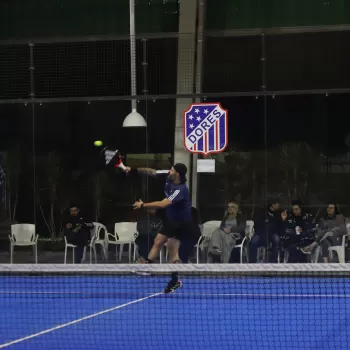 2° Etapa Ranking de Padel Masculino/2023