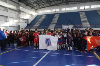 18° Campeonato Dores Pampeiro de Futsal