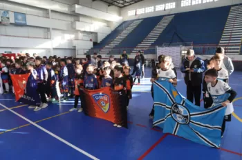 18° Campeonato Dores Pampeiro de Futsal