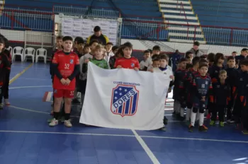 18° Campeonato Dores Pampeiro de Futsal