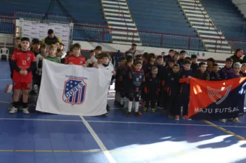 18° Campeonato Dores Pampeiro de Futsal