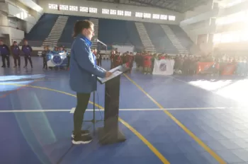 18° Campeonato Dores Pampeiro de Futsal