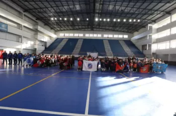 18° Campeonato Dores Pampeiro de Futsal
