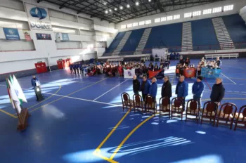 18° Campeonato Dores Pampeiro de Futsal