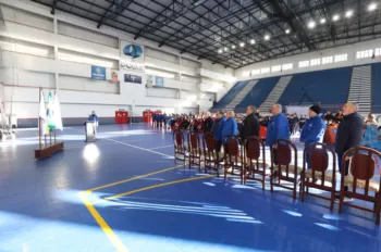 18° Campeonato Dores Pampeiro de Futsal