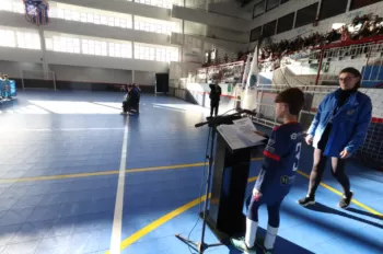 18° Campeonato Dores Pampeiro de Futsal