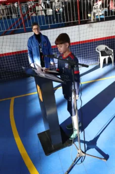 18° Campeonato Dores Pampeiro de Futsal