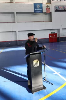 18° Campeonato Dores Pampeiro de Futsal