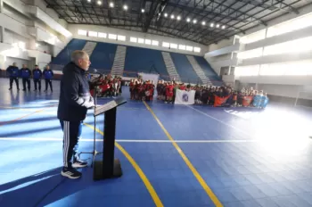 18° Campeonato Dores Pampeiro de Futsal