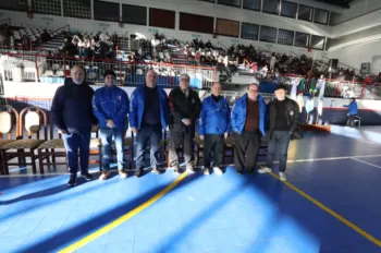18° Campeonato Dores Pampeiro de Futsal