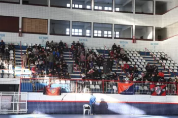 18° Campeonato Dores Pampeiro de Futsal
