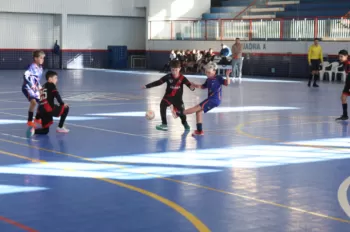18° Campeonato Dores Pampeiro de Futsal