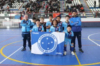 18° Campeonato Dores Pampeiro de Futsal