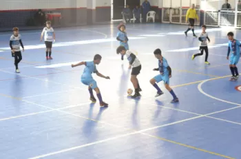 18° Campeonato Dores Pampeiro de Futsal
