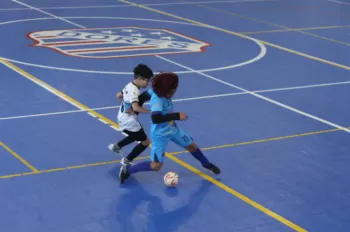 18° Campeonato Dores Pampeiro de Futsal