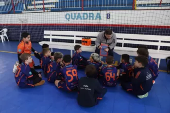 18° Campeonato Dores Pampeiro de Futsal