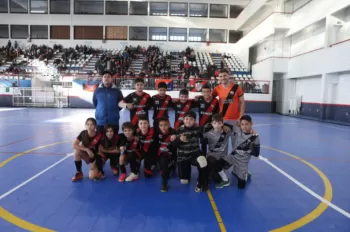 18° Campeonato Dores Pampeiro de Futsal