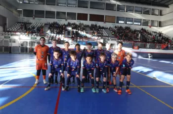 18° Campeonato Dores Pampeiro de Futsal