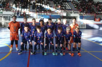 18° Campeonato Dores Pampeiro de Futsal
