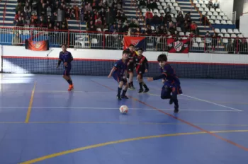18° Campeonato Dores Pampeiro de Futsal