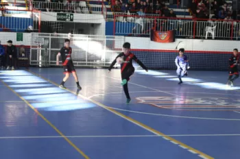 18° Campeonato Dores Pampeiro de Futsal