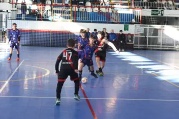 18° Campeonato Dores Pampeiro de Futsal