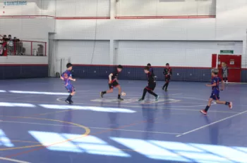 18° Campeonato Dores Pampeiro de Futsal