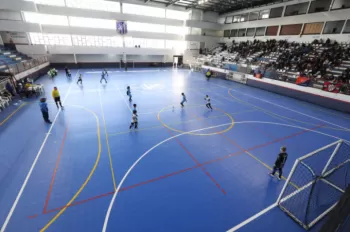 18° Campeonato Dores Pampeiro de Futsal
