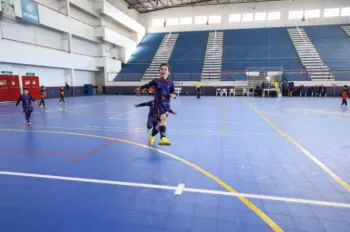 18° Campeonato Dores Pampeiro de Futsal
