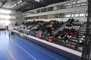 18° Campeonato Dores Pampeiro de Futsal