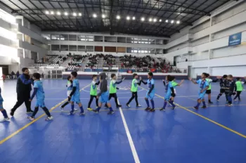 18° Campeonato Dores Pampeiro de Futsal