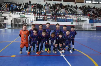 18° Campeonato Dores Pampeiro de Futsal