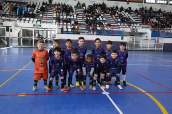 18° Campeonato Dores Pampeiro de Futsal