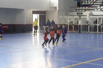 18° Campeonato Dores Pampeiro de Futsal