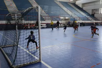 18° Campeonato Dores Pampeiro de Futsal