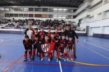 18° Campeonato Dores Pampeiro de Futsal