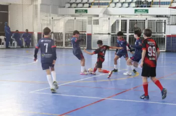18° Campeonato Dores Pampeiro de Futsal