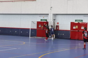 18° Campeonato Dores Pampeiro de Futsal