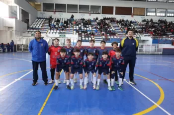 18° Campeonato Dores Pampeiro de Futsal