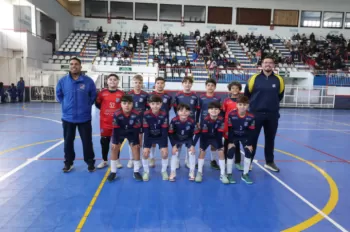 18° Campeonato Dores Pampeiro de Futsal