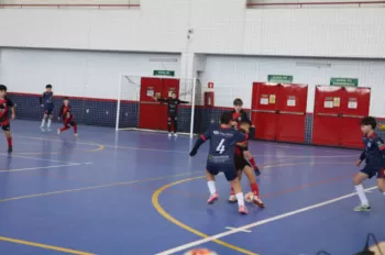 18° Campeonato Dores Pampeiro de Futsal