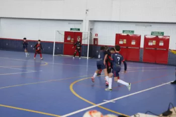 18° Campeonato Dores Pampeiro de Futsal