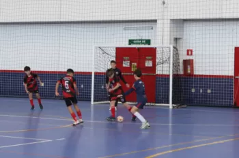 18° Campeonato Dores Pampeiro de Futsal